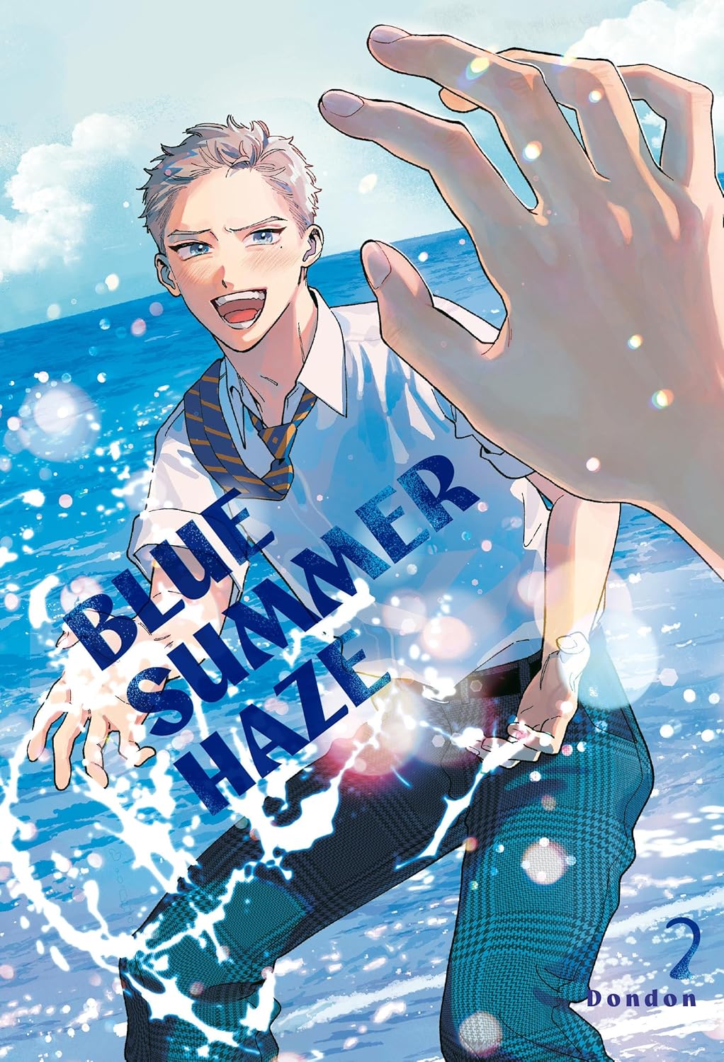 Blue Summer Haze, Vol. 2