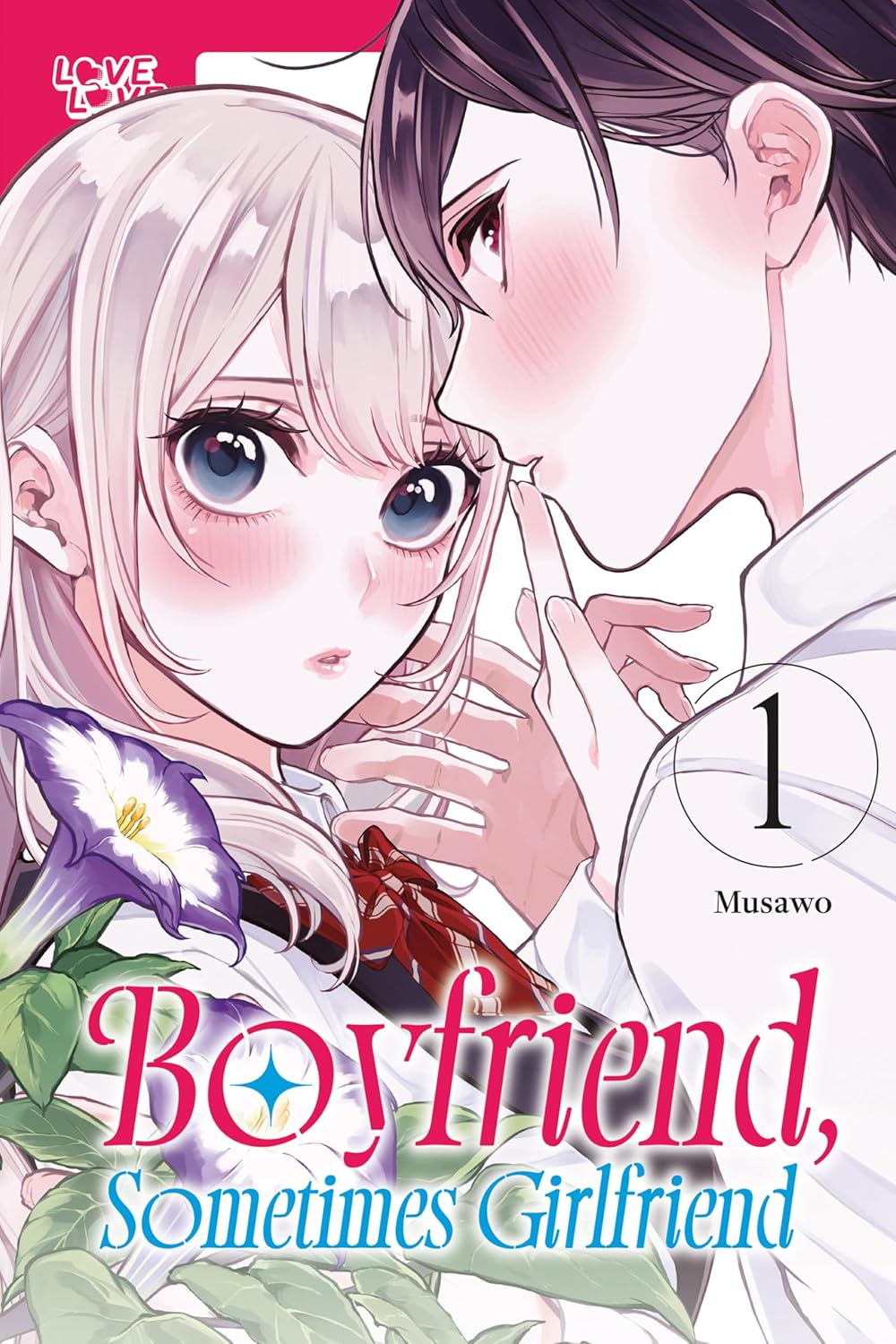 Boyfriend, Sometimes Girlfriend, Vol. 1