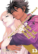 Dance in the Vampire Bund: Age of Scarlet Order Vol. 13