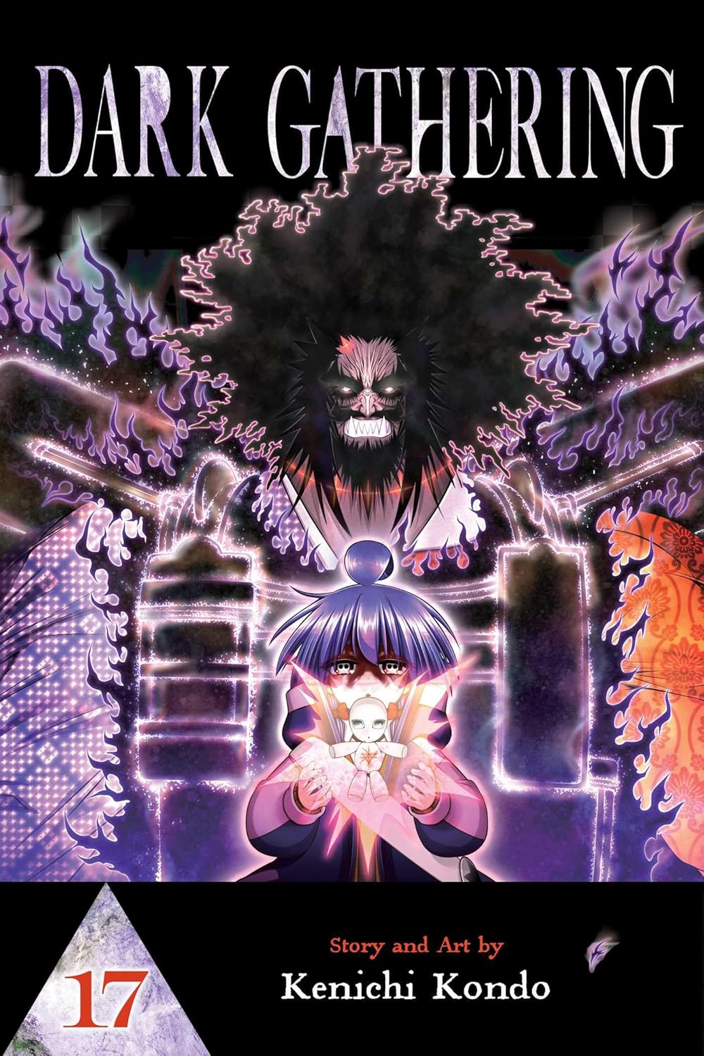 Dark Gathering, Vol. 17