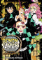 Demon Slayer: Kimetsu no Yaiba: The Official Coloring Book 3