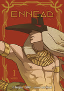 ENNEAD Vol. 1 [Paperback]