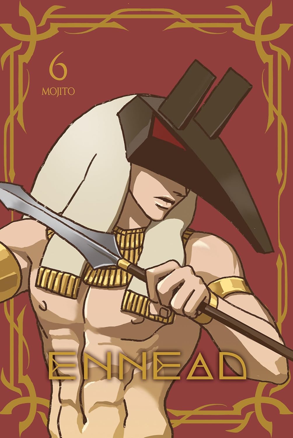 ENNEAD, Vol. 6 [Mature Edition]