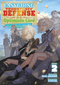 Easygoing Territory Defense by the Optimistic Lord: Production Magic Turns a Nameless Village into the Strongest Fortified City (Light Novel) Vol. 2