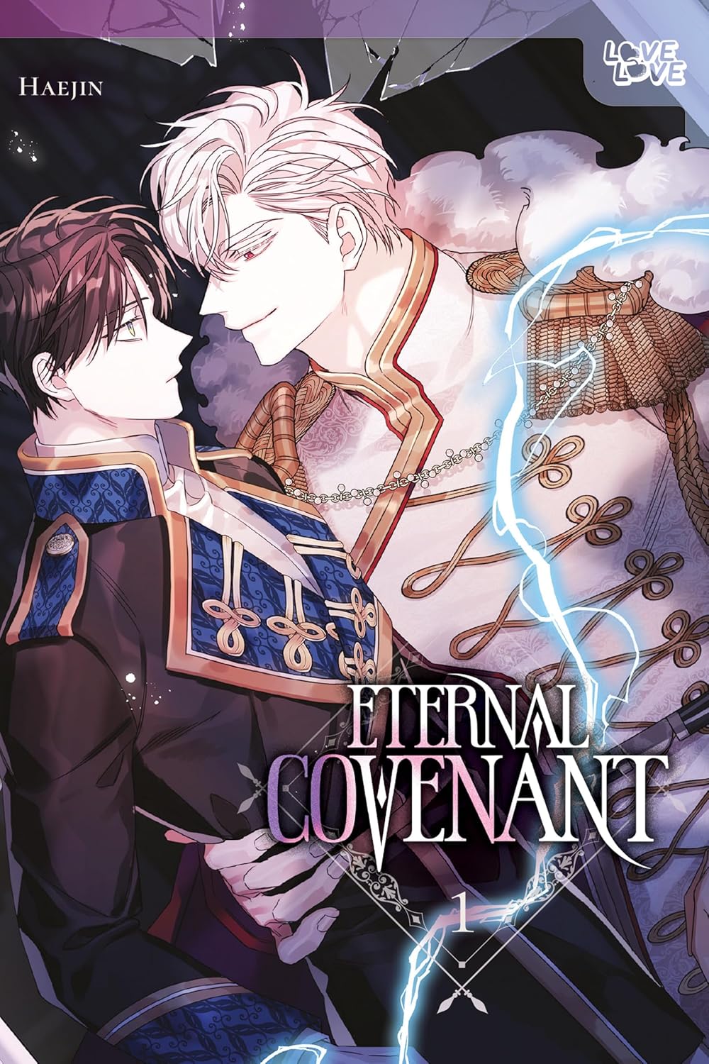 Eternal Covenant, Vol. 1