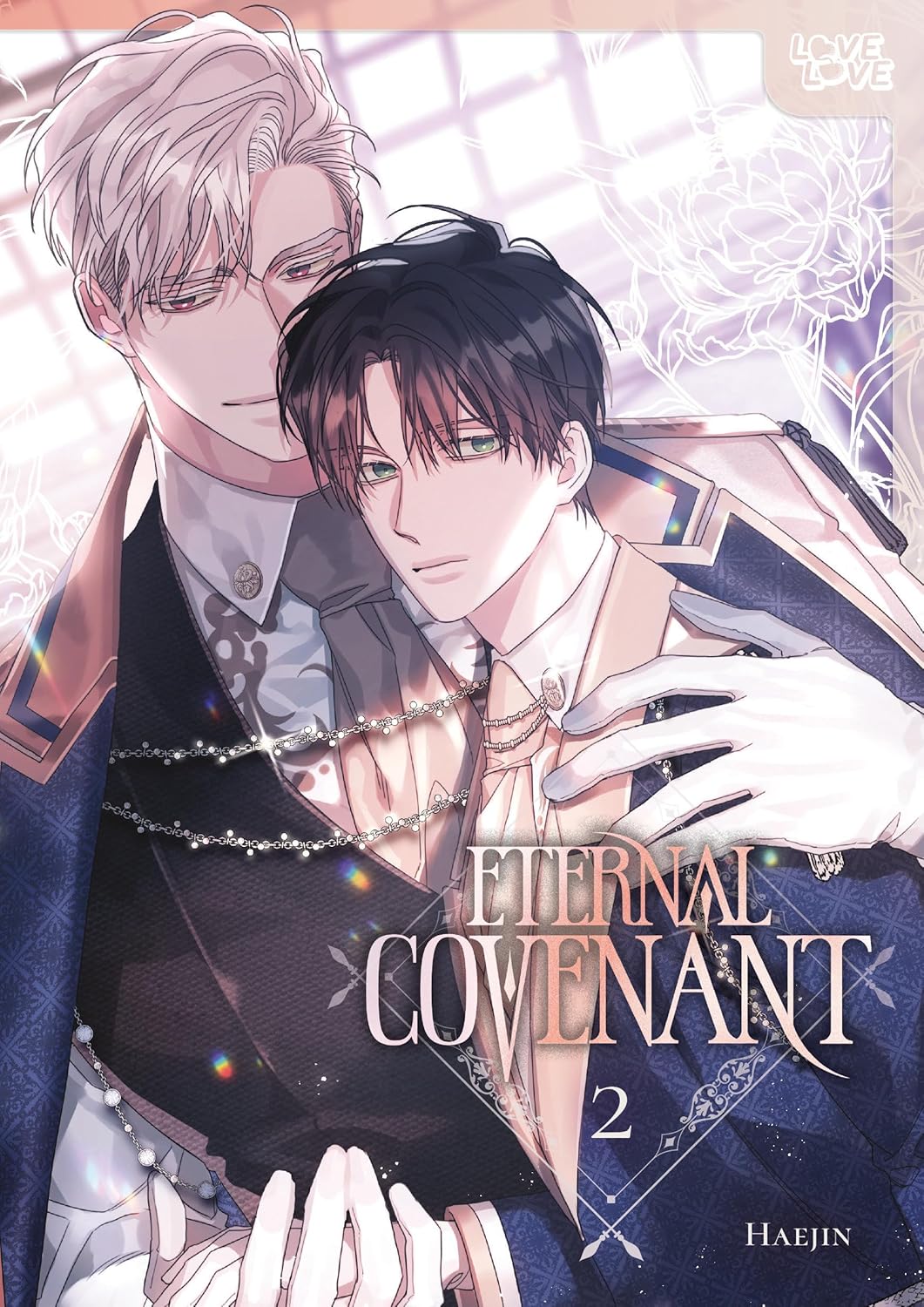 Eternal Covenant, Vol. 2