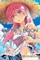 Fly Me to the Moon, Vol. 25