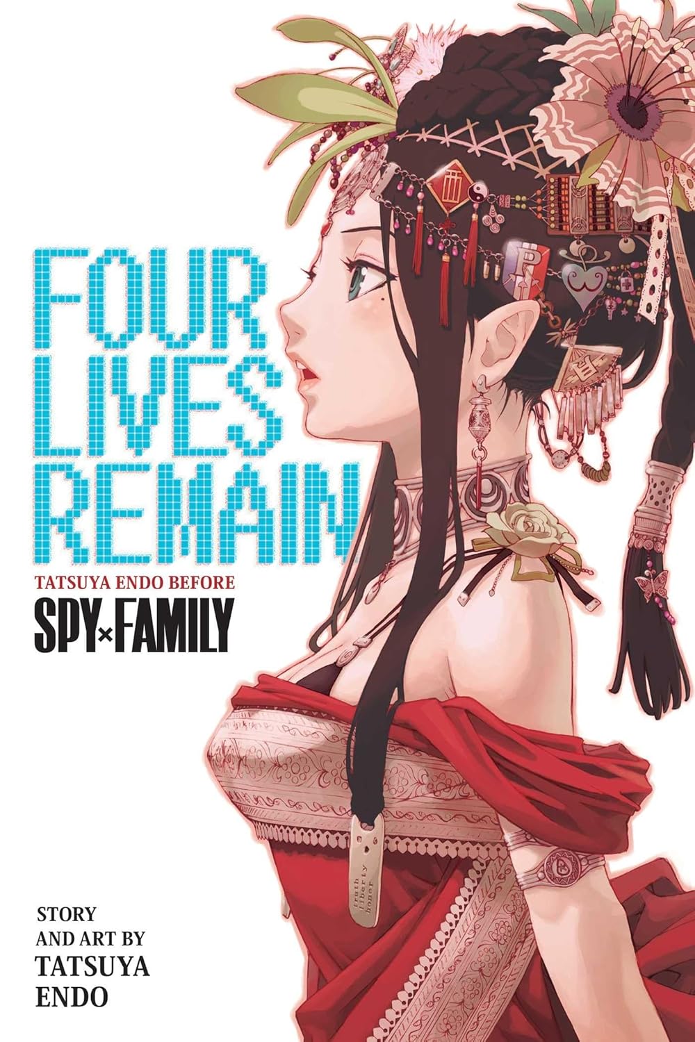 Four Lives Remain: Tatsuya Endo Before Spy x Family