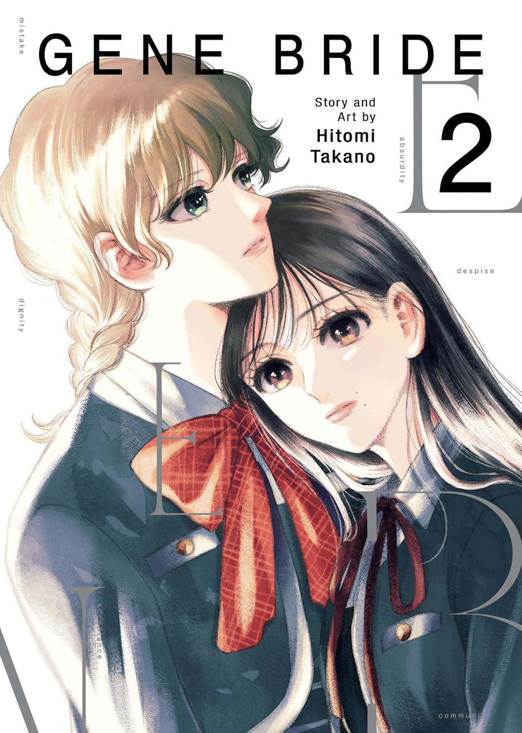Gene Bride, Vol. 2