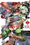 Goblin Slayer Manga, Vol. 2