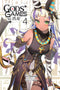 Gods' Games We Play, Vol. 4 (light novel)