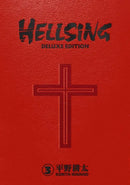 Hellsing Deluxe Volume 2