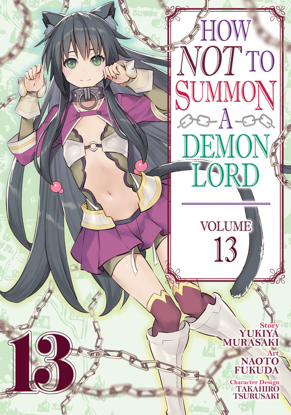 How Not to Summon a Demon Lord (2) : Murasaki, Yukiya, Tsurusaki
