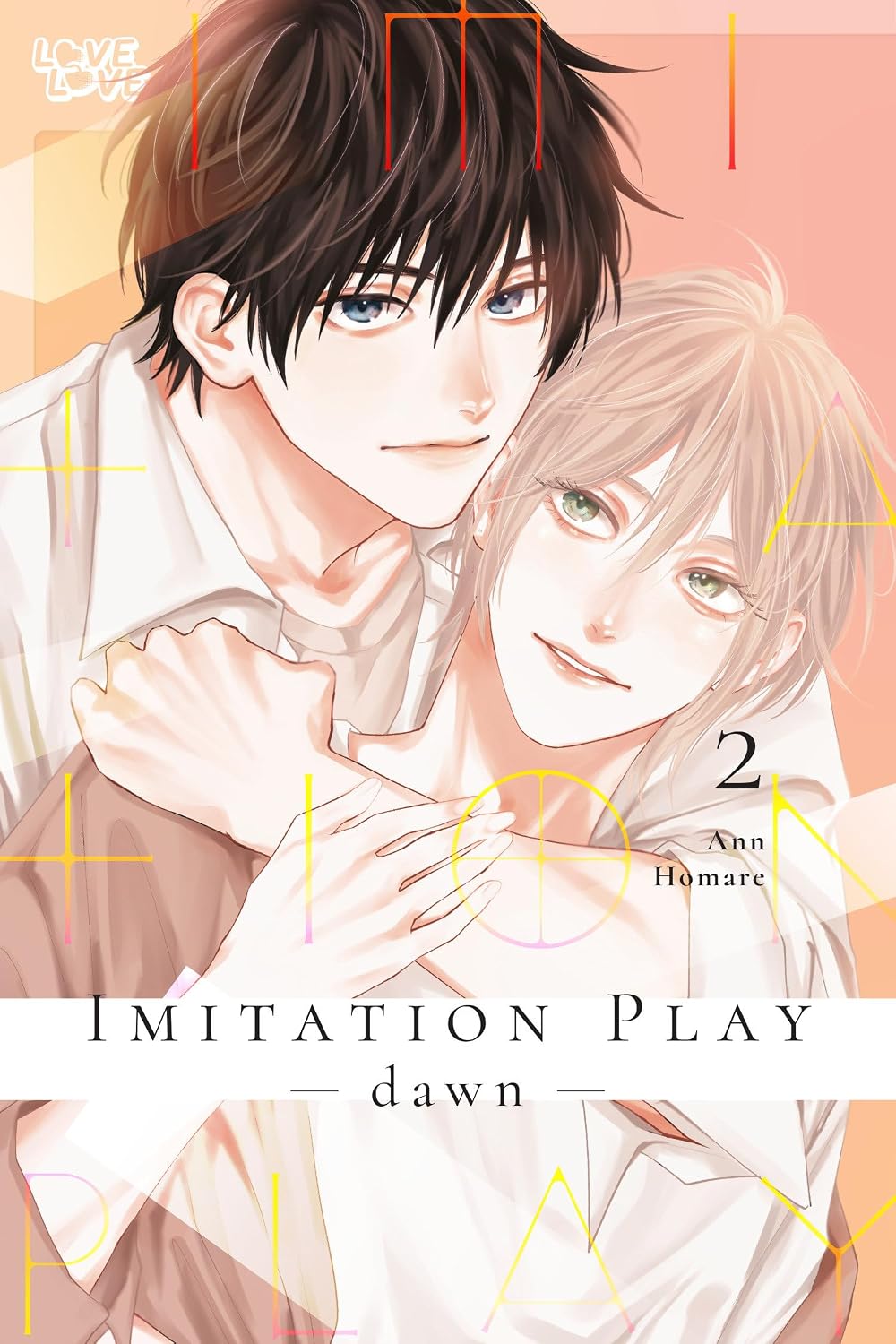 Imitation Play, Vol. 2