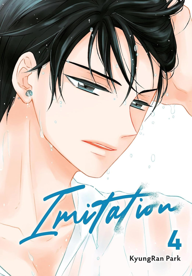 Imitation, Vol. 4