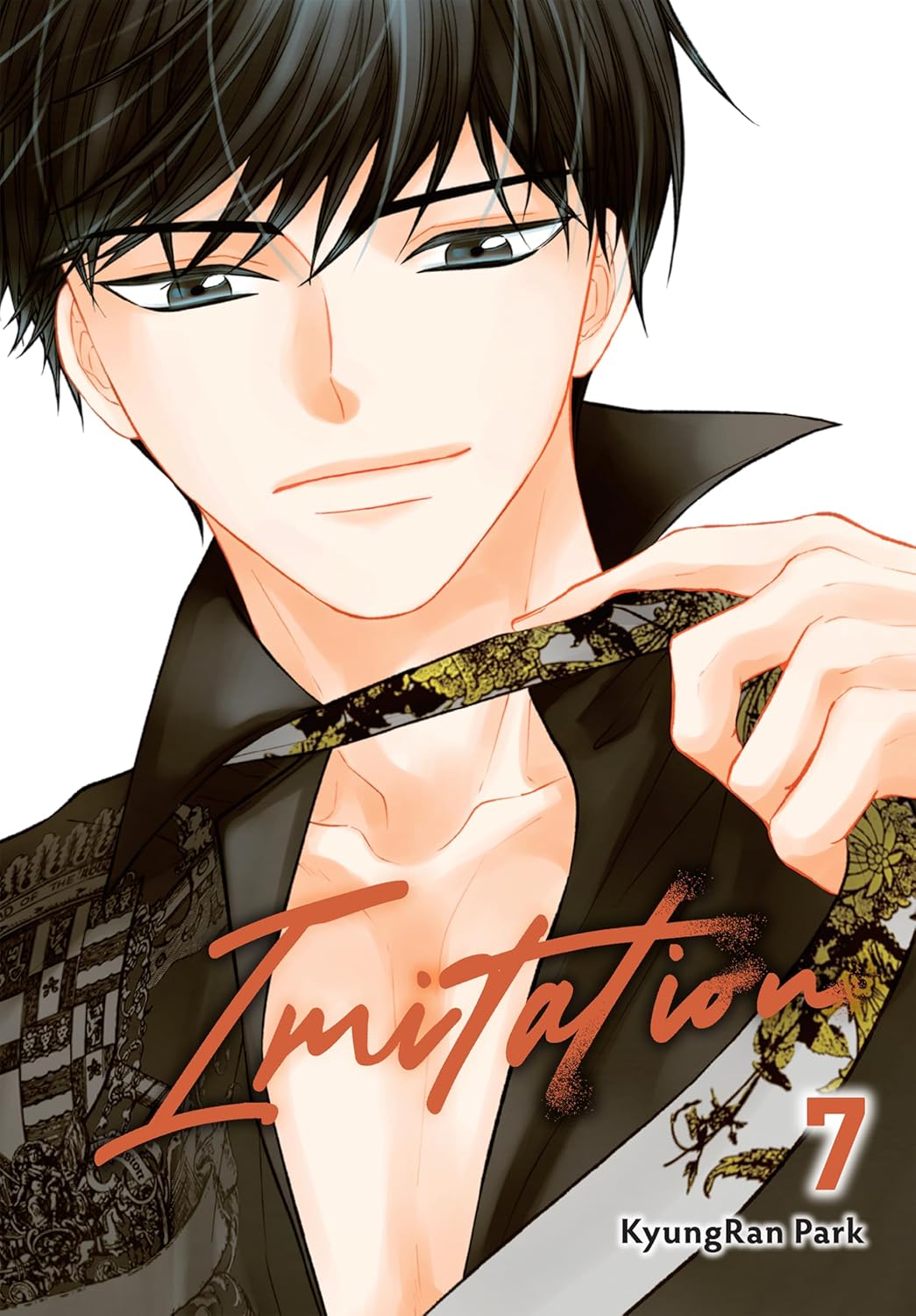 Imitation, Vol. 7