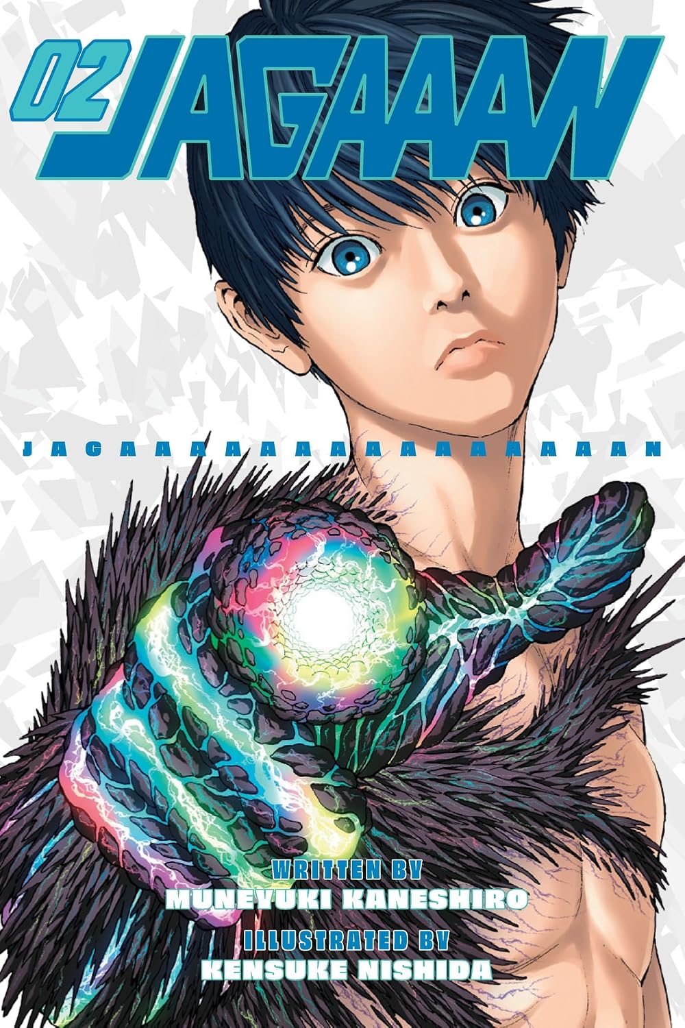Jagaaan, Vol. 2