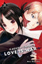 Kaguya-sama: Love Is War, Vol. 26