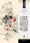 Lone Wolf and Cub Omnibus Volume 9