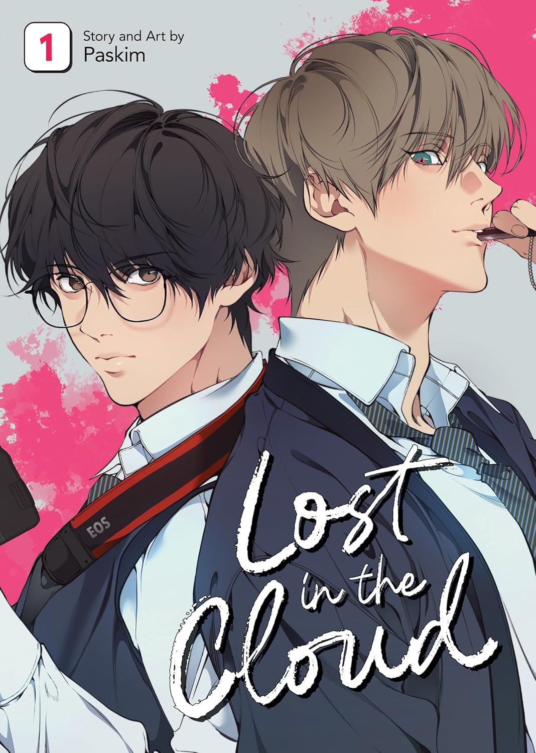 Lost in the Cloud, Vol. 1