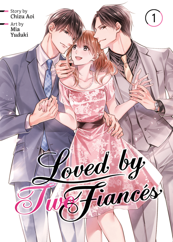 Loved by Two Fiancés Vol. 1