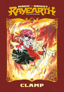 Magic Knight Rayearth 1