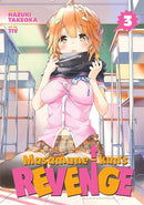 Masamune-kun's Revenge, Vol. 3