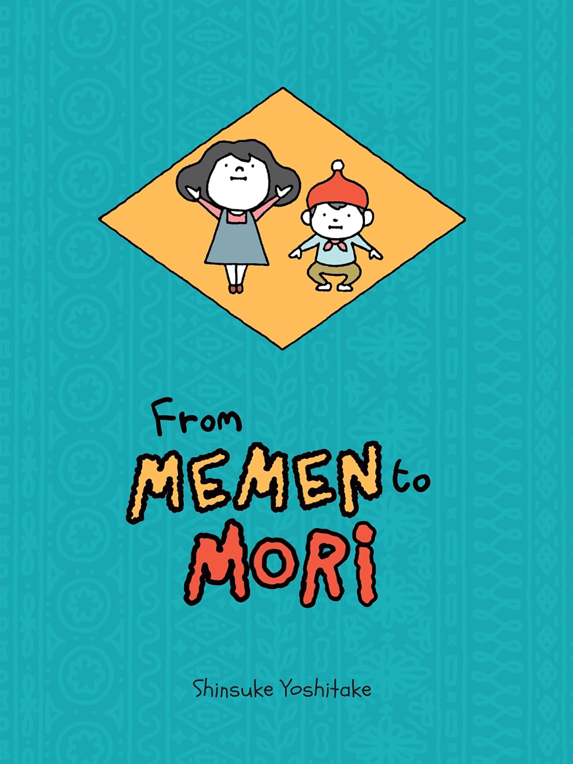 From Memen to Mori