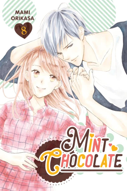 Mint Chocolate, Vol. 8