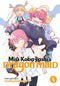 Miss Kobayashi's Dragon Maid: Fafnir the Recluse Vol. 4