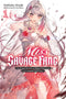 Miss Savage Fang, Vol. 1 (manga)