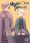 Mushoku Tensei: Jobless Reincarnation Manga Vol. 16