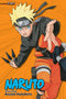 Naruto (3-in-1 Edition), Volume 10