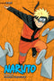 Naruto (3-in-1 Edition), Volume 12
