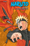 Naruto (3-in-1 Edition), Volume 17
