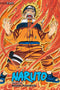 Naruto (3-in-1 Edition), Volume 9