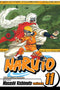 Naruto, Vol. 11