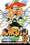 Naruto, Vol. 12