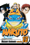 Naruto, Vol. 13