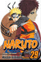 Naruto, Vol. 29