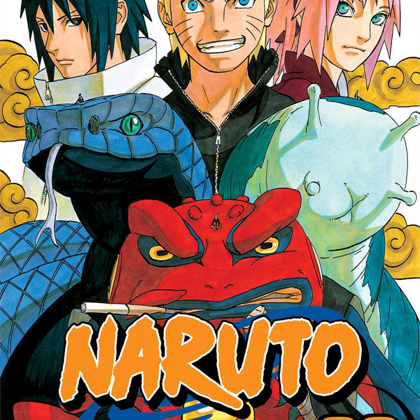 激レア NARUTO 66巻 販促ポスター Naruto, Vol. 66