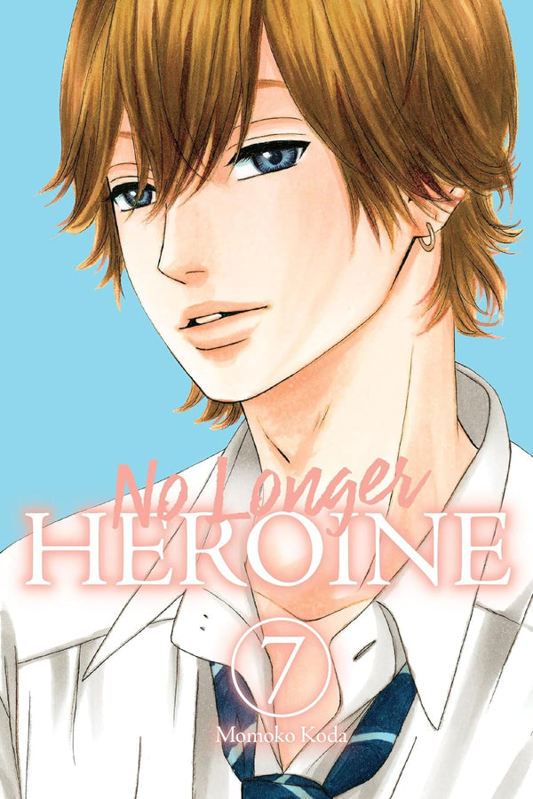 No Longer Heroine, Vol. 7