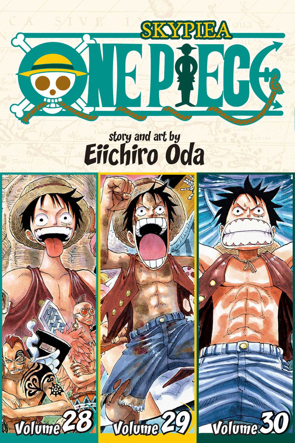Manga One Piece – T.107 - Coyote Mag Store
