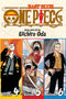 One Piece (Omnibus Edition), Vol. 2 Includes vols. 4, 5 & 6