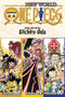 One Piece (Omnibus Edition), Vol. 30: Includes vols. 88, 89 & 90