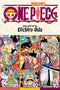 One Piece (Omnibus Edition), Vol. 31: Includes vols. 91, 92 & 93
