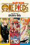 One Piece (Omnibus Edition), Vol. 3: East Blue Vols. 7, 8 & 9