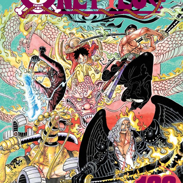ワンピース1巻〜102巻 ワンピース 漫画 1巻〜102巻