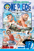 One Piece, Vol. 37