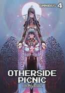 Otherside Picnic: Omnibus 4